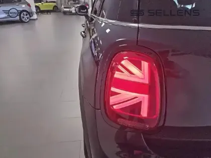 Photo 9 Mini Mini  5 Portes Cooper 136ch  Essential BVA7