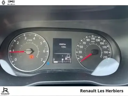 Photo 13 Dacia Duster  1.5 Blue dCi 115ch Prestige + 4x2