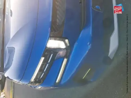 Photo 12 Citroën C3  1.2 PureTech 100ch MAX