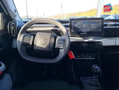 Photo 29 Citroën C3  1.2 PureTech 100ch MAX Camera GPS