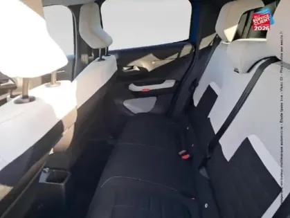 Photo 10 Citroën C3  1.2 PureTech 100ch MAX