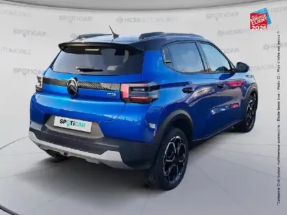 Photo 5 Citroën C3  1.2 PureTech 100ch MAX