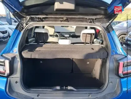 Photo 13 Citroën C3  1.2 PureTech 100ch MAX