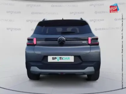 Photo 6 Citroën C3  1.2 PureTech 100ch MAX