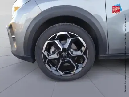 Photo 9 Citroën C3  1.2 PureTech 100ch MAX