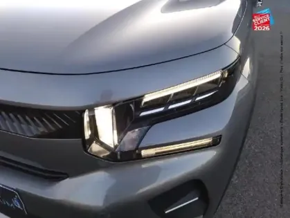 Photo 12 Citroën C3  1.2 PureTech 100ch MAX