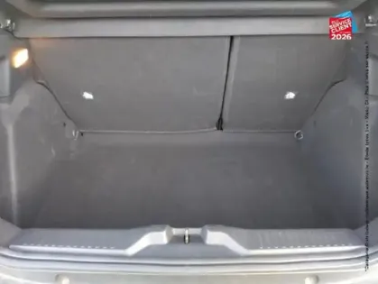 Photo 13 Citroën C3  1.2 PureTech 100ch MAX