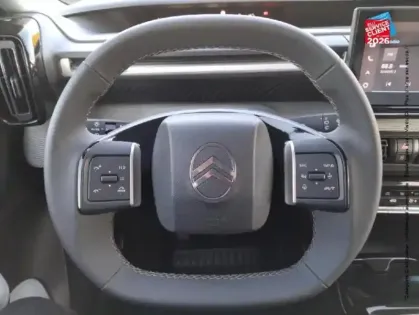 Photo 11 Citroën C3  1.2 PureTech 100ch MAX