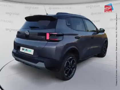 Photo 5 Citroën C3  1.2 PureTech 100ch MAX