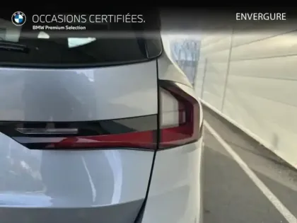 Photo 9 BMW X1  xDrive25e 245ch M Sport