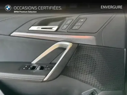 Photo 13 BMW X1  xDrive25e 245ch M Sport