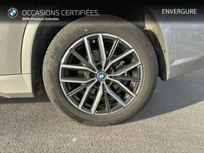 Photo 7 BMW X1  xDrive25e 245ch M Sport