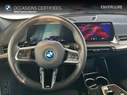 Photo 5 BMW X1  xDrive25e 245ch M Sport