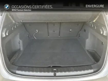 Photo 6 BMW X1  xDrive25e 245ch M Sport