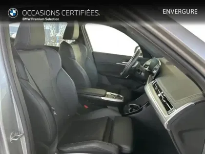 Photo 8 BMW X1  xDrive25e 245ch M Sport