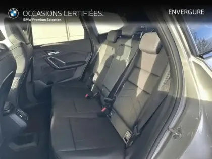 Photo 12 BMW X1  xDrive25e 245ch M Sport