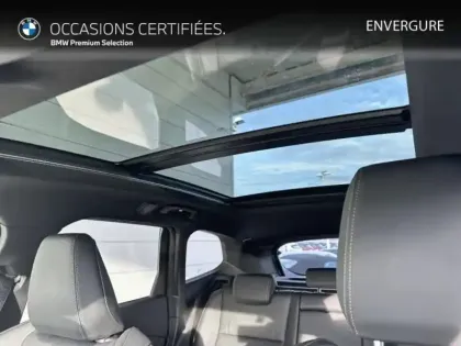 Photo 11 BMW X1  xDrive25e 245ch M Sport