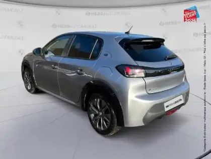 Photo 7 Peugeot 208  e- 136ch Style Radar AR Carplay