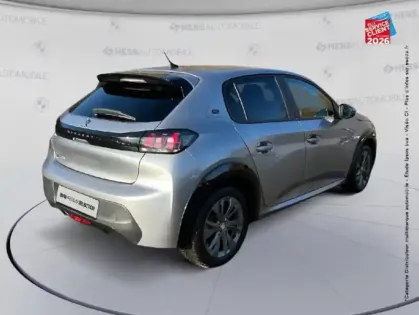 Photo 5 Peugeot 208  e- 136ch Style Radar AR Carplay