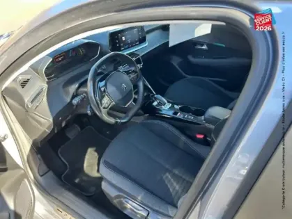 Photo 14 Peugeot 208  e- 136ch Style Radar AR Carplay