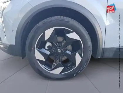 Photo 9 Renault Captur  1.0 TCe 90ch Techno Camera GPS