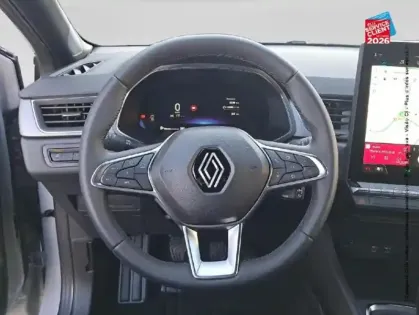 Photo 11 Renault Captur  1.0 TCe 90ch Techno Camera GPS