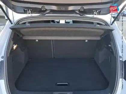 Photo 13 Renault Captur  1.0 TCe 90ch Techno Camera GPS