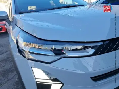 Photo 12 Renault Captur  1.0 TCe 90ch Techno Camera GPS