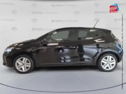 Photo 8 Renault Clio  1.5 Blue dCi 100ch Evolution - 24