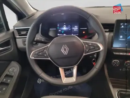 Photo 11 Renault Clio  1.5 Blue dCi 100ch Evolution - 24