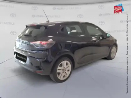 Photo 5 Renault Clio  1.5 Blue dCi 100ch Evolution - 24