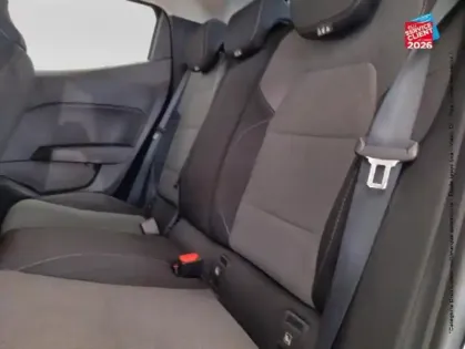 Photo 10 Renault Clio  1.5 Blue dCi 100ch Evolution - 24