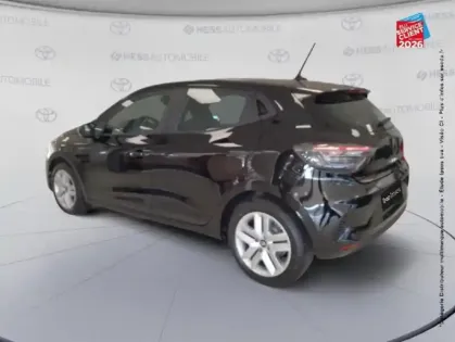 Photo 7 Renault Clio  1.5 Blue dCi 100ch Evolution - 24