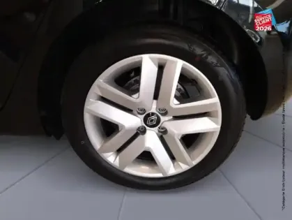 Photo 9 Renault Clio  1.5 Blue dCi 100ch Evolution - 24