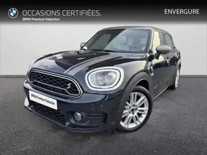 Photo Mini Countryman