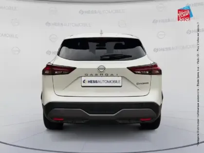 Photo 6 Nissan Qashqai  e-POWER 190ch N-Connecta 2022