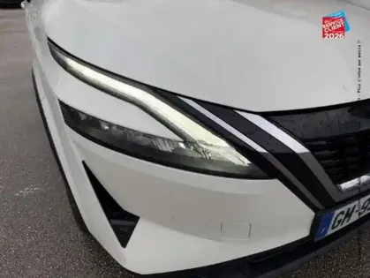 Photo 12 Nissan Qashqai  e-POWER 190ch N-Connecta 2022