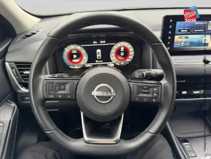 Photo 11 Nissan Qashqai  e-POWER 190ch N-Connecta 2022