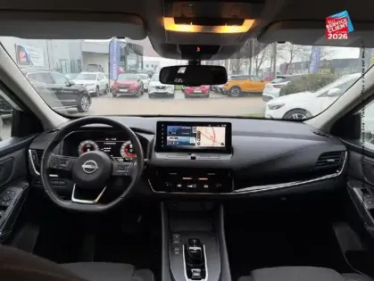 Photo 14 Nissan Qashqai  e-POWER 190ch N-Connecta 2022