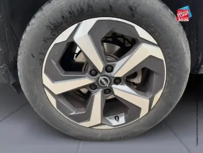 Photo 9 Nissan Qashqai  e-POWER 190ch N-Connecta 2022