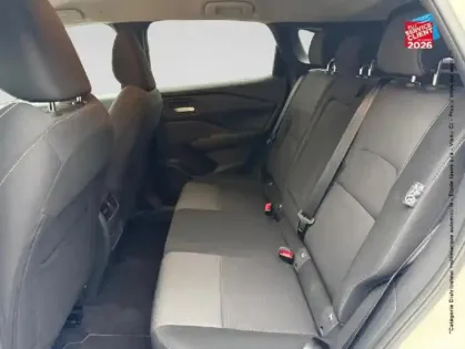 Photo 10 Nissan Qashqai  e-POWER 190ch N-Connecta 2022