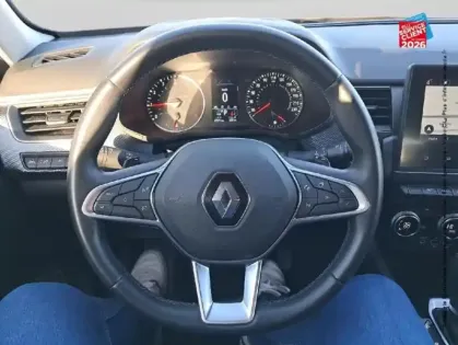 Photo 26 Renault Arkana  1.3 TCe mild hybrid 140ch Evolution EDC -22