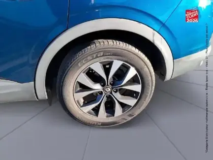 Photo 9 Renault Arkana  1.3 TCe mild hybrid 140ch Evolution EDC -22