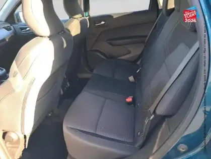 Photo 25 Renault Arkana  1.3 TCe mild hybrid 140ch Evolution EDC -22