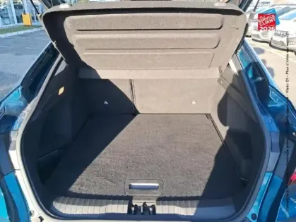 Photo 28 Renault Arkana  1.3 TCe mild hybrid 140ch Evolution EDC -22