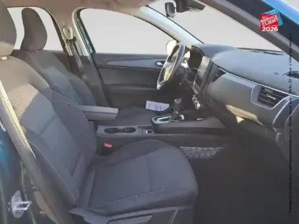 Photo 19 Renault Arkana  1.3 TCe mild hybrid 140ch Evolution EDC -22