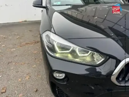 Photo 12 BMW X2  xDrive18dA 150ch M Sport Euro6d-T
