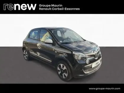 Photo 6 Renault Twingo  1.0 SCe 70ch Limited Euro6c