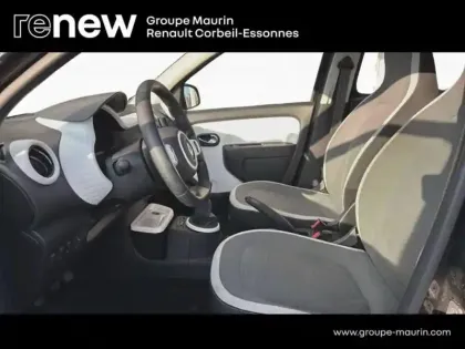 Photo 10 Renault Twingo  1.0 SCe 70ch Limited Euro6c