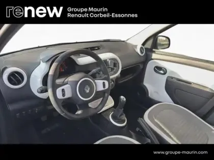 Photo 9 Renault Twingo  1.0 SCe 70ch Limited Euro6c
